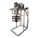 Twin Screw Feeder